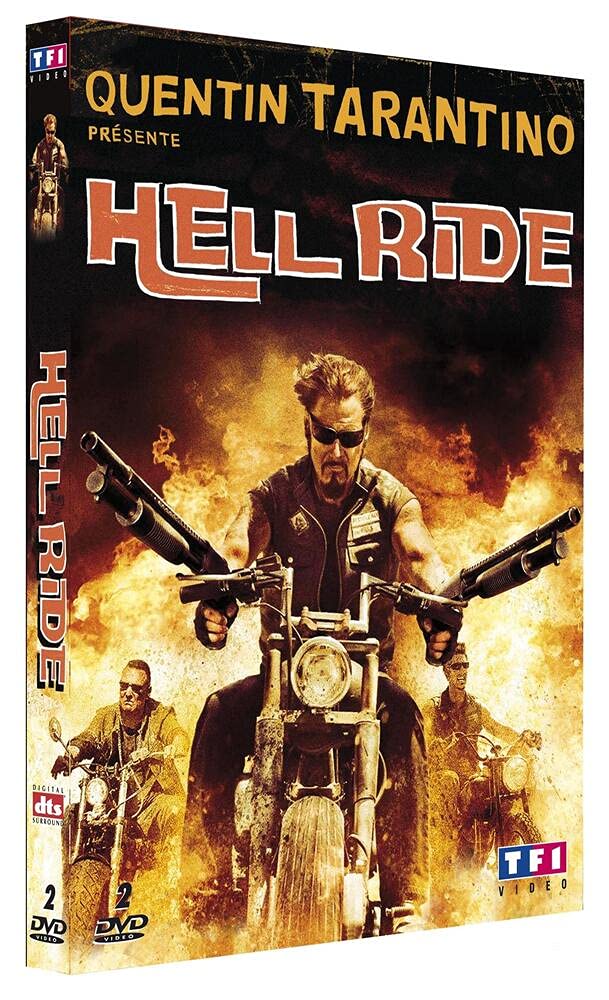 Hell Ride 3384442213608
