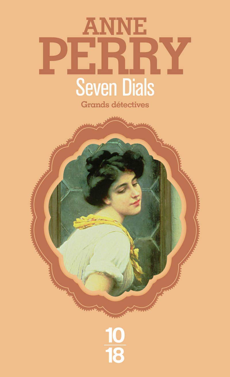 Seven Dials (23) 9782264046291