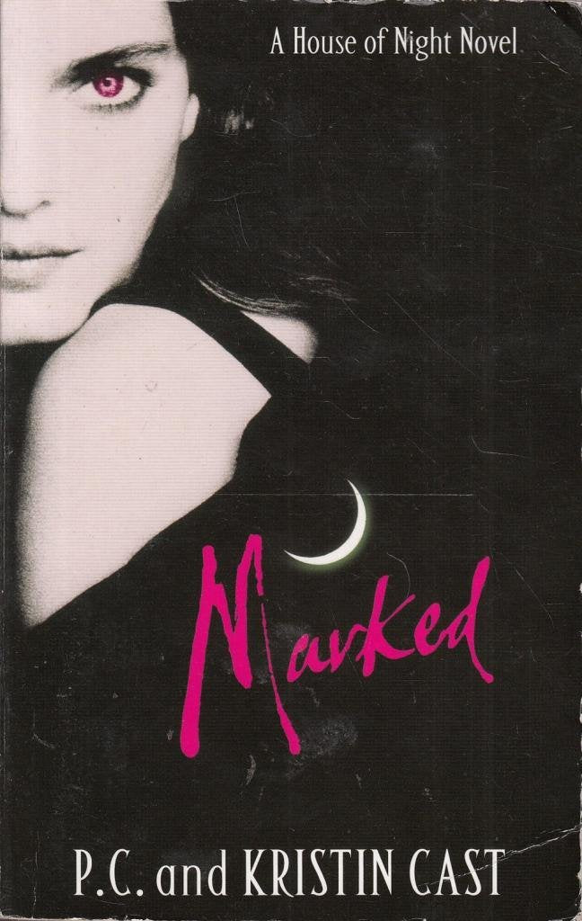 Marked: Number 1 in series 9781907410116