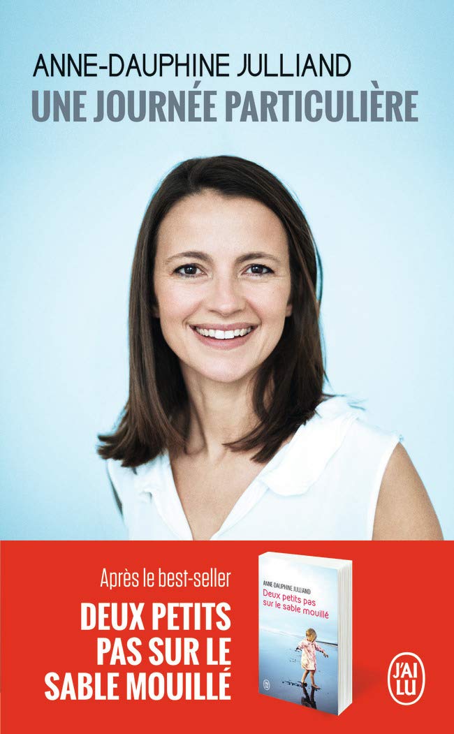 Une journée particulière 9782290088500