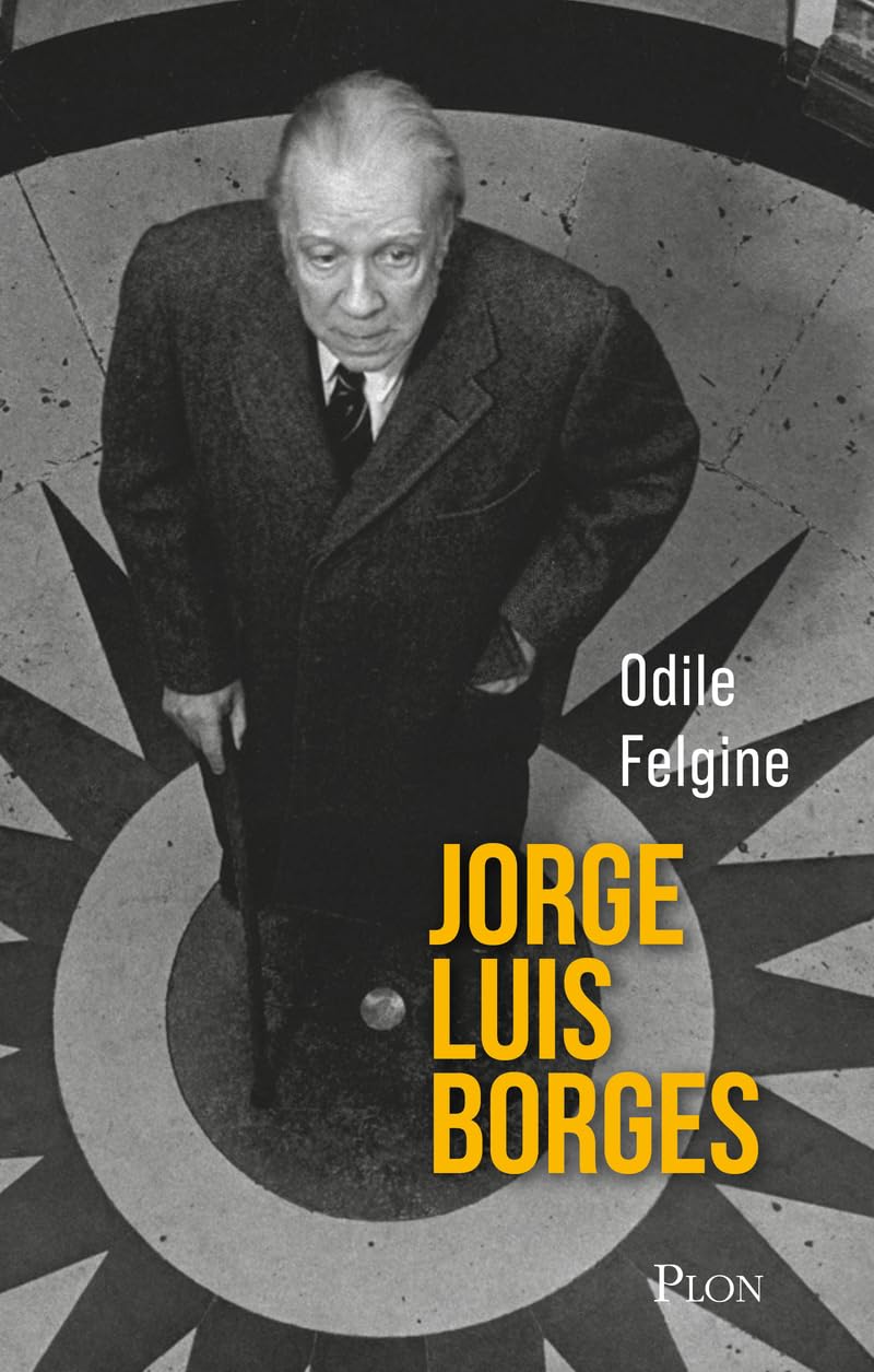 Jorge Luis Borges 9782259321846