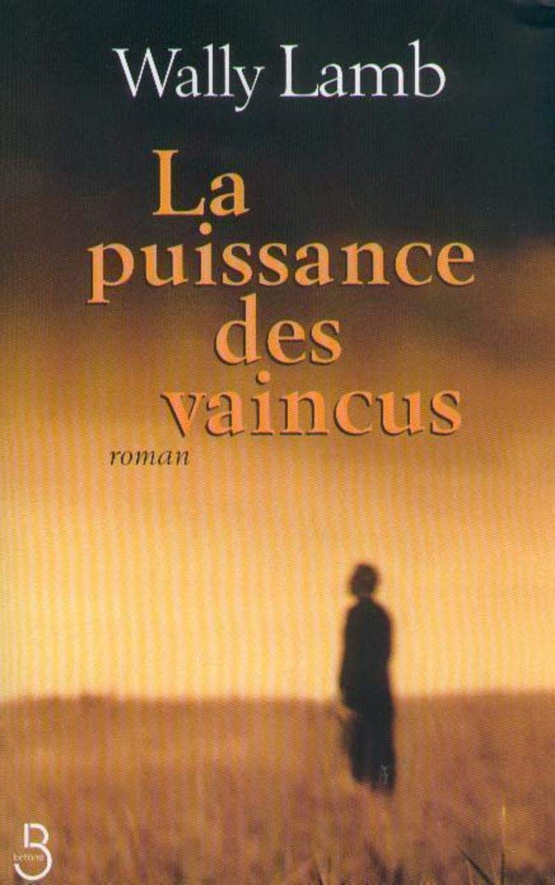 La Puissance des vaincus 9782714436702
