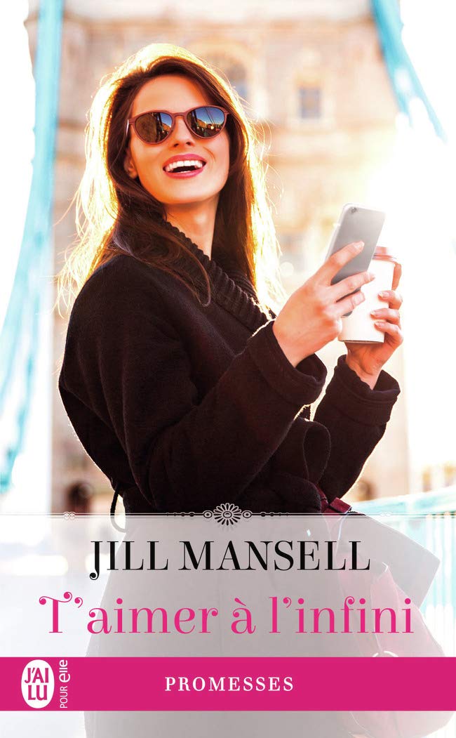 T'aimer à l'infini 9782290089118