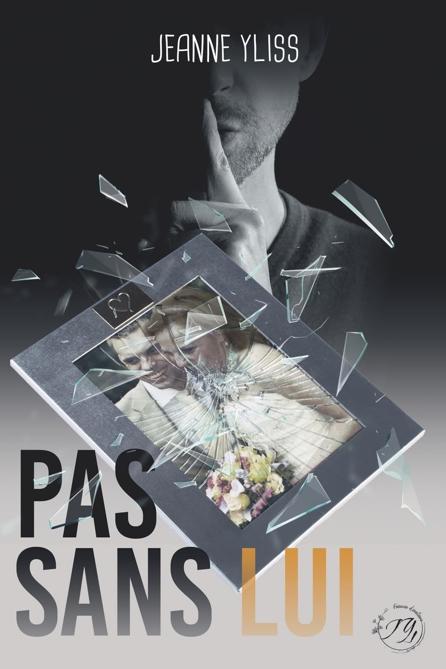 Pas sans lui 9782956747000