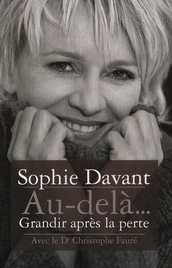 Au-delà... Grandir après la perte 9782298030402