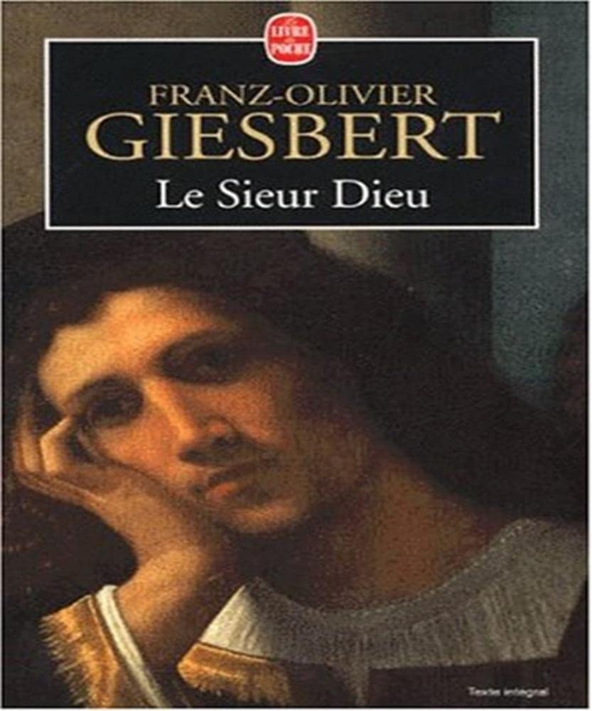 Le Sieur Dieu 9782253149316