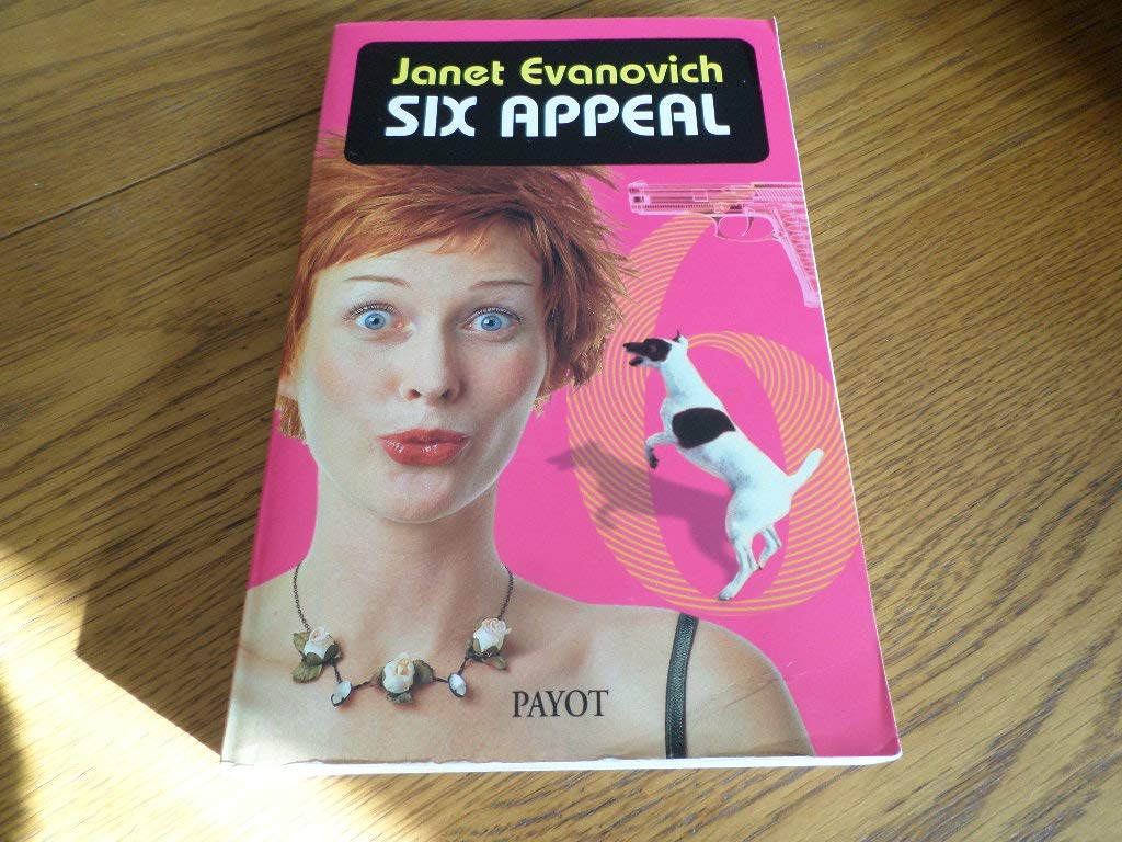 Six Appeal 9782228897587