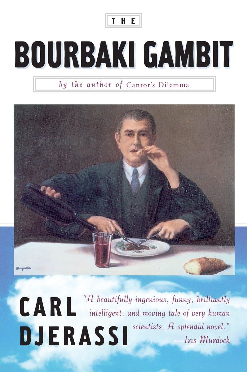 The Bourbaki Gambit 9780140254853