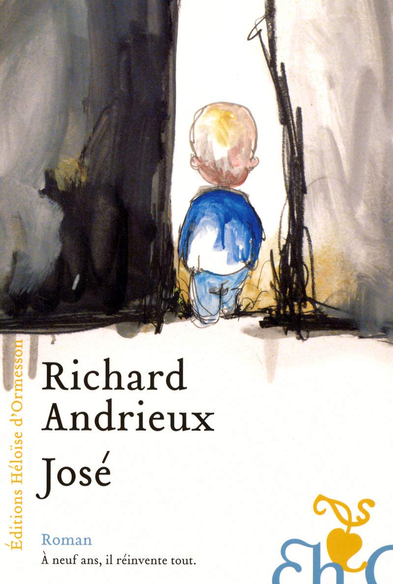 José 9782350870595