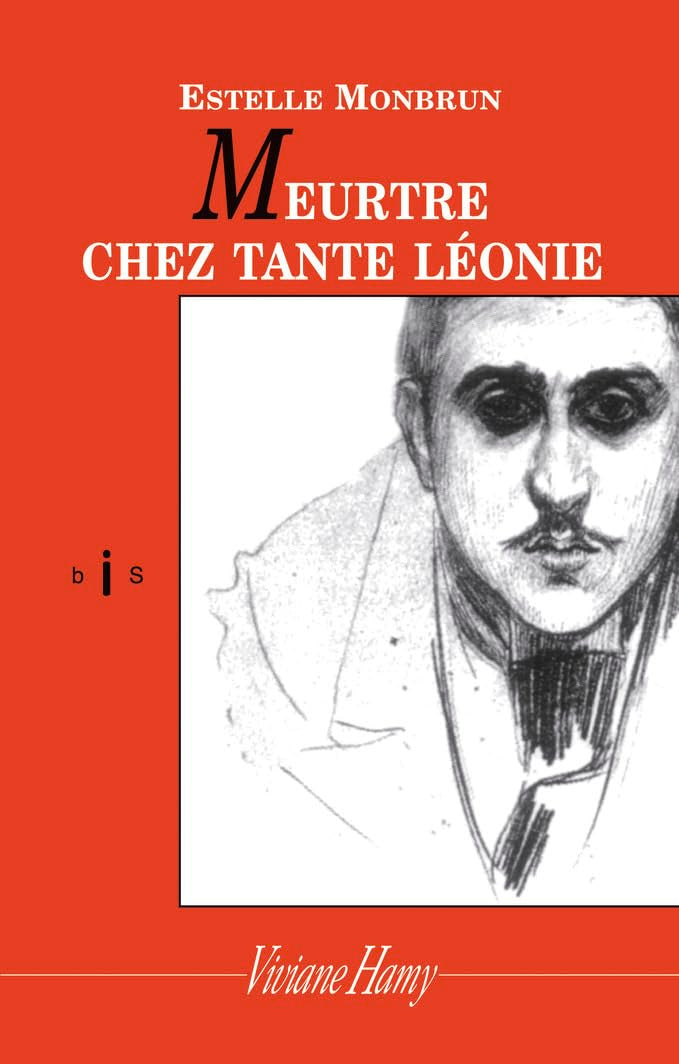 Meurtre chez tante Léonie 9782878582284