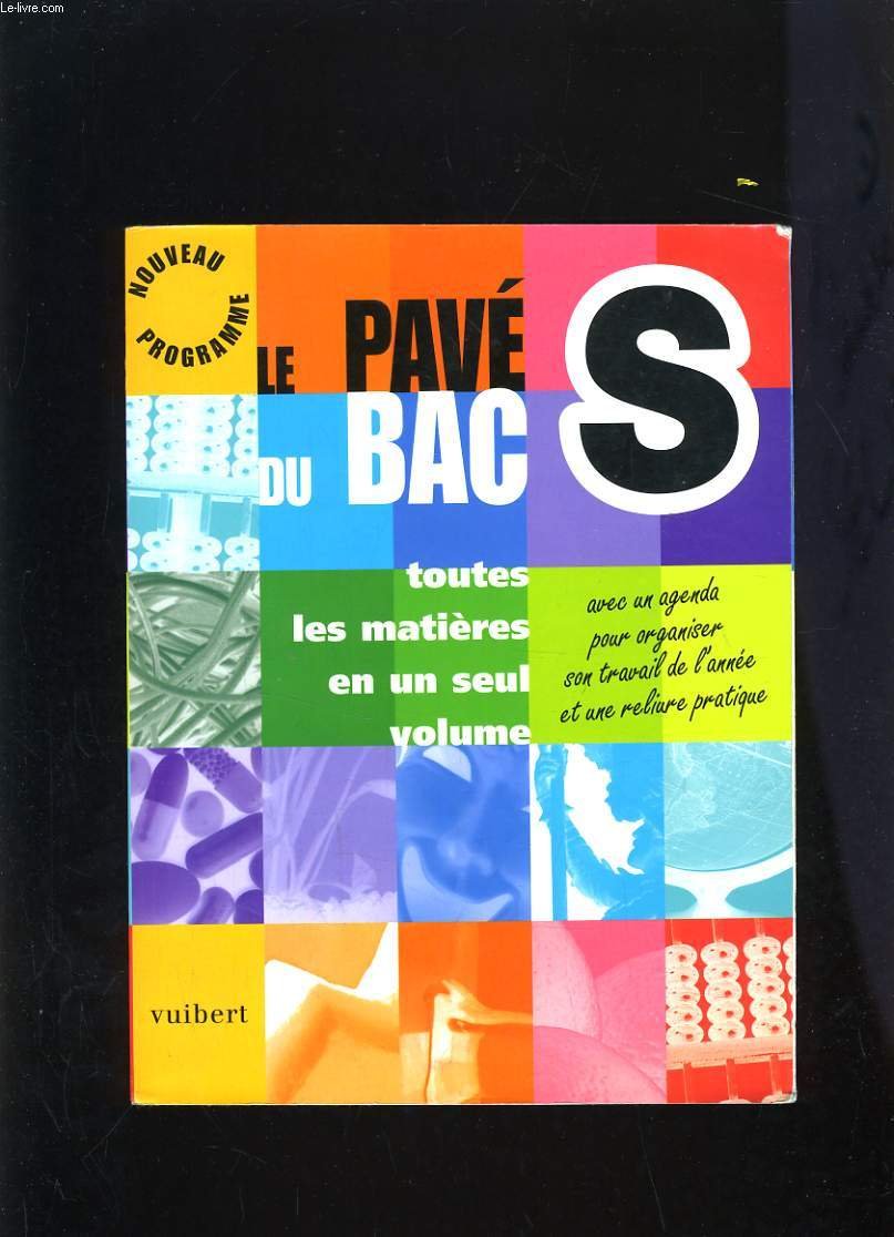 Objectif Bac : Toutes les matières en un seul volume, terminale L 9782011685544