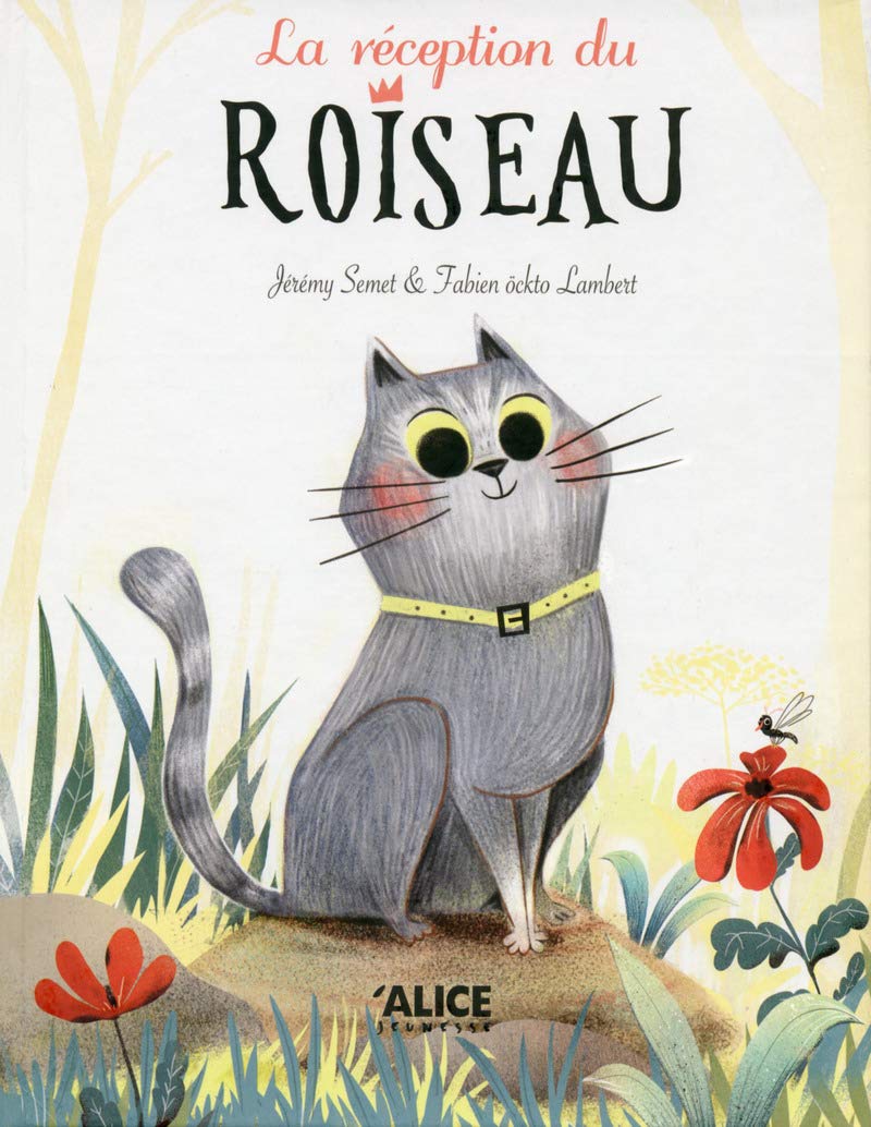 La réception du roiseau 9782874263347