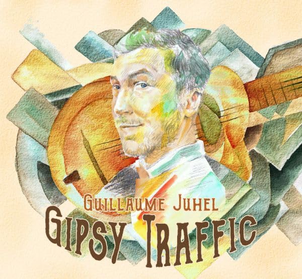 Gipsy Traffic 5051083130561