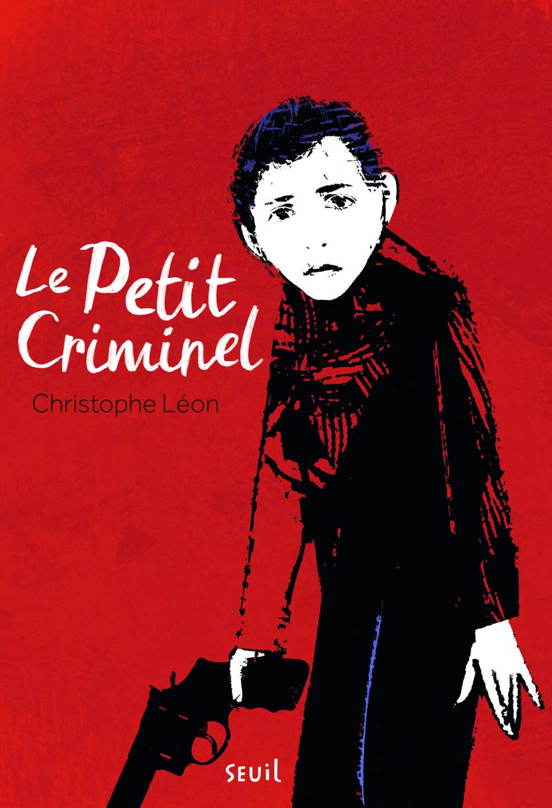 Le petit criminel 9782021093742