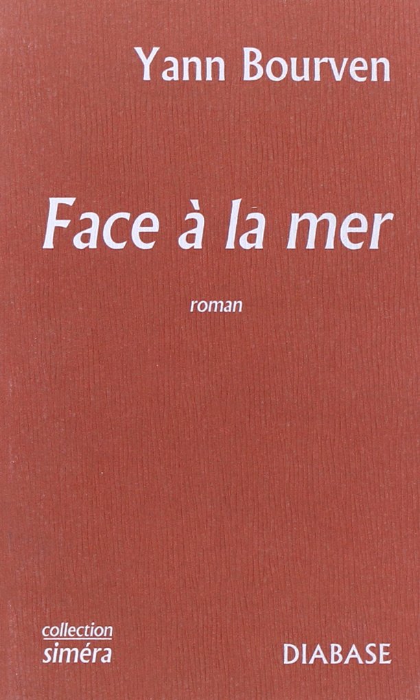 Face la mer 9782911438110