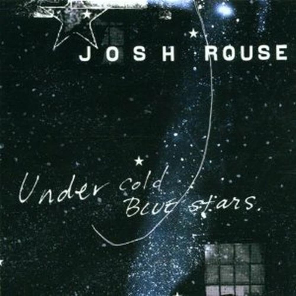 Under Cold Blue Stars 0635981005920