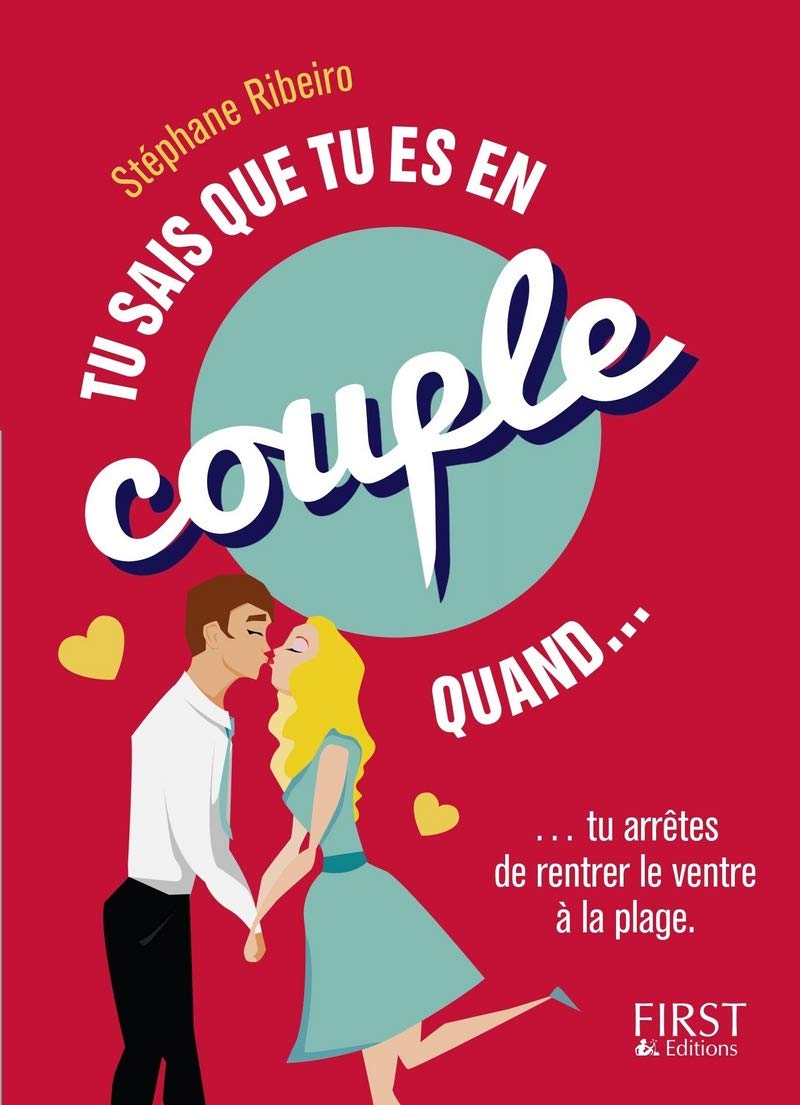 Tu sais que tu es en couple quand... 9782412016305