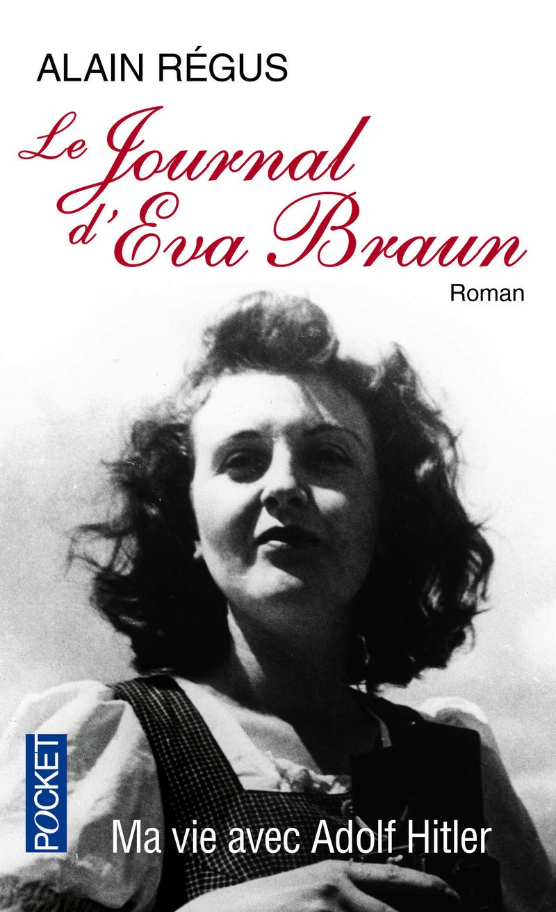 Le Journal d'Eva Braun 9782266232784