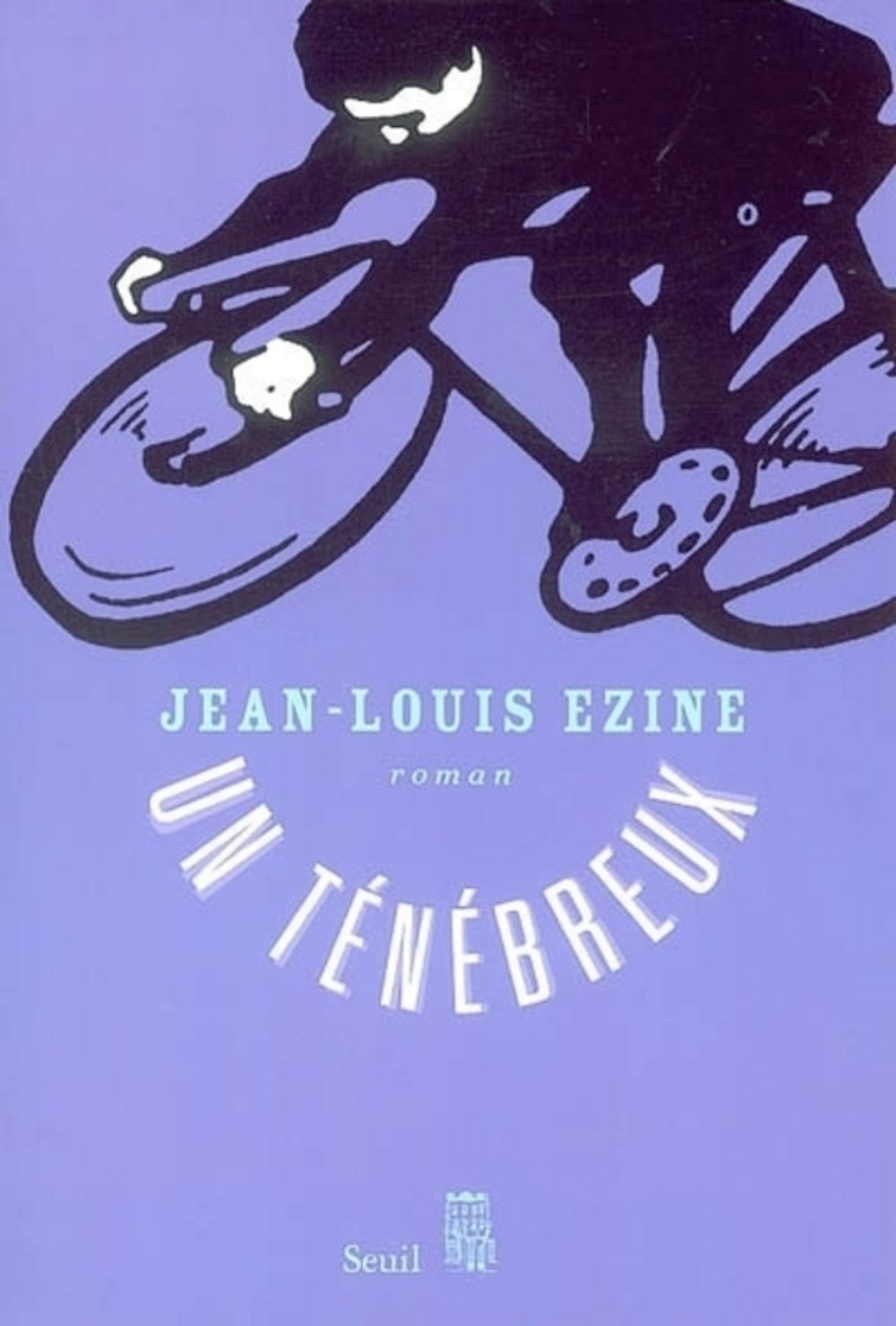 Un ténébreux 9782020193429