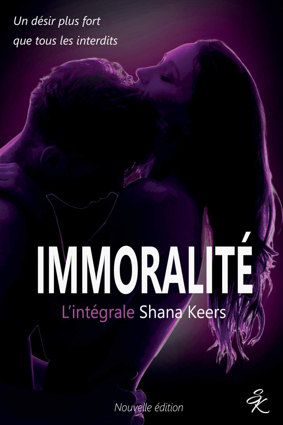 IMMORALITE - L'intégrale (Nouvelle édition) 9791095699033