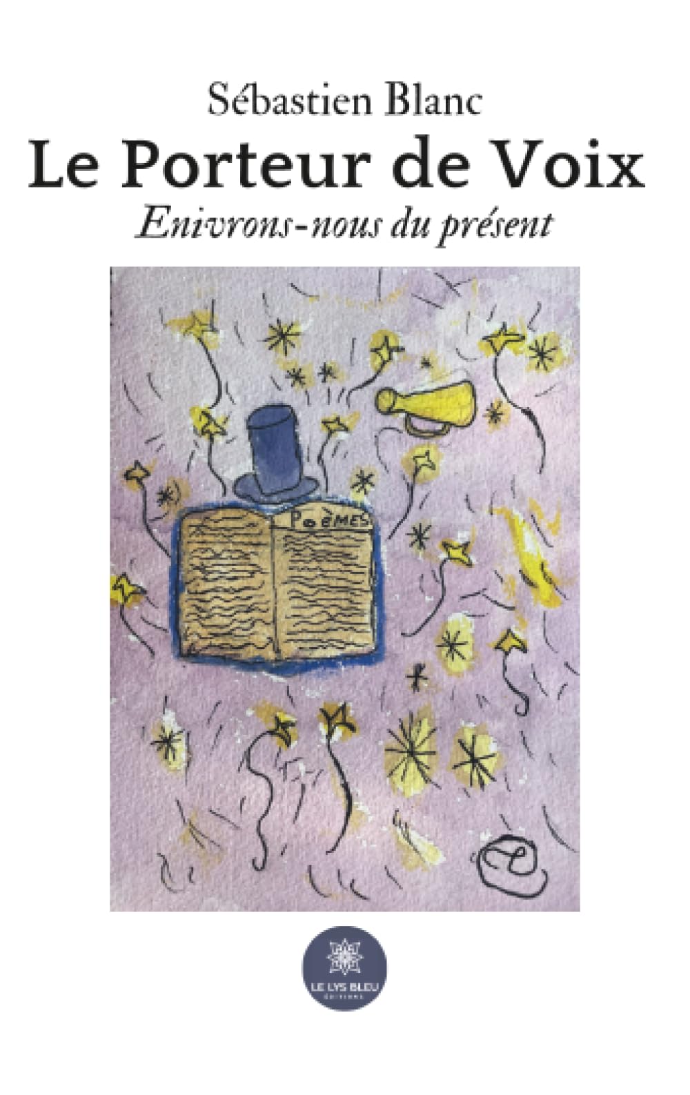 Le Porteur de Voix 9791042202033