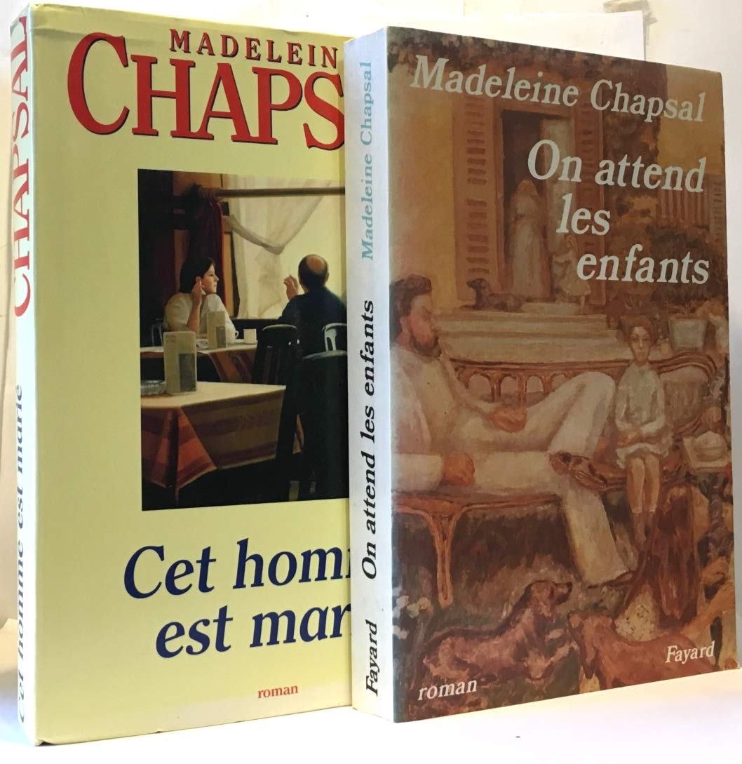 On attend les enfants 9782213026930