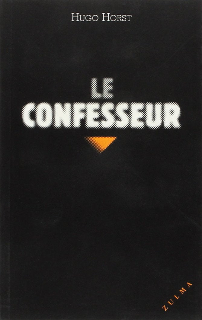Le confesseur 9782909031965