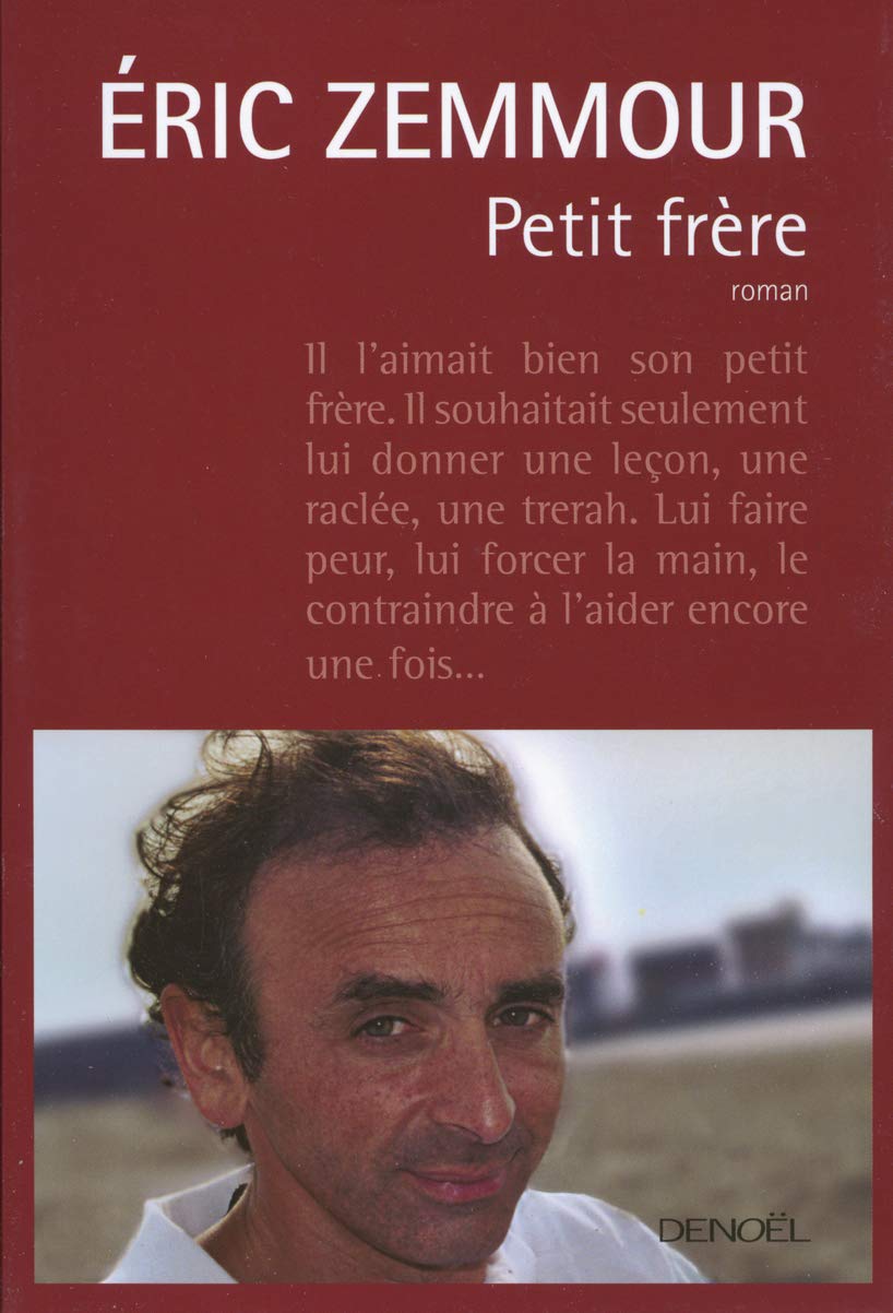 Petit frère 9782207256688