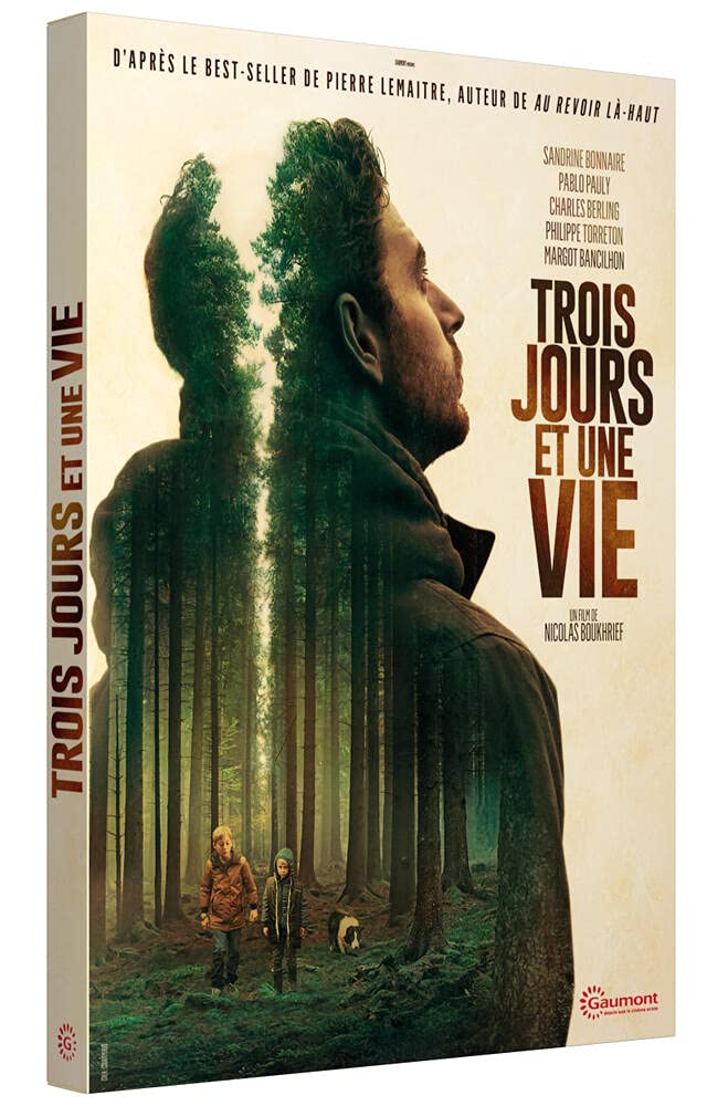 Trois Jours et Une Vie 3607483270479