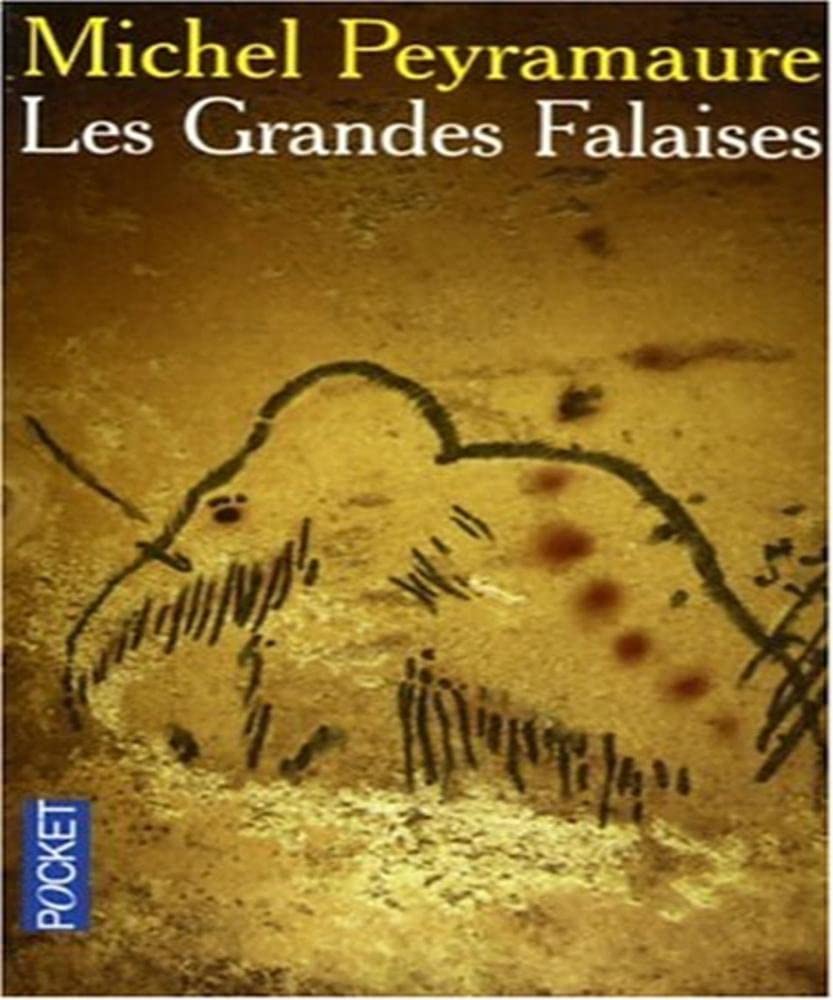 GRANDES FALAISES 9782266153225