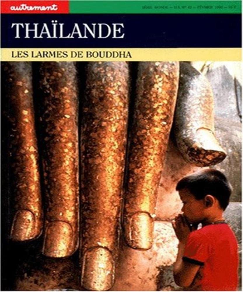 Thailande 9782862602974