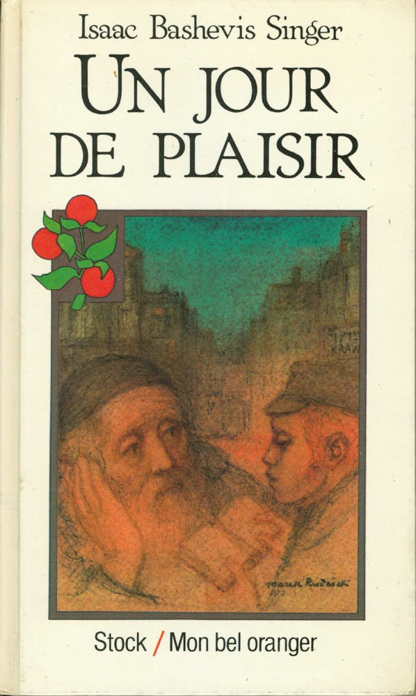 Un Jour de plaisir 9782234017801