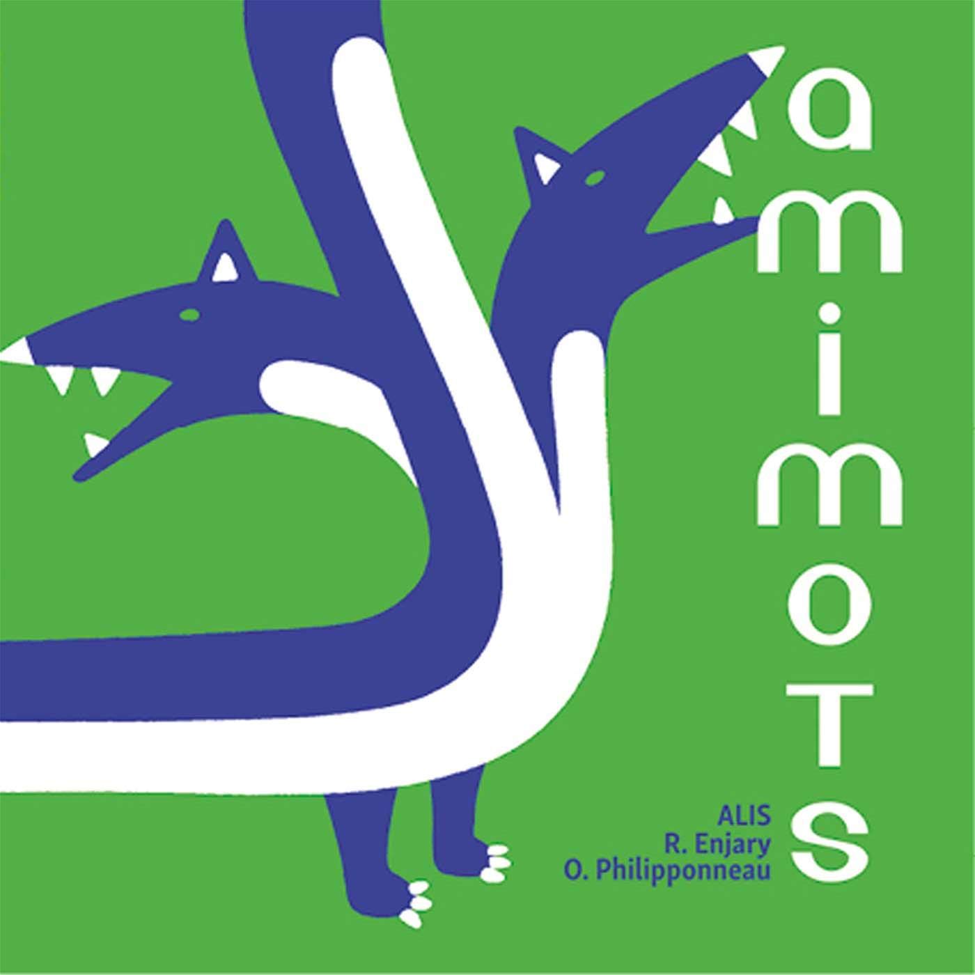 Amimots 9782226437945