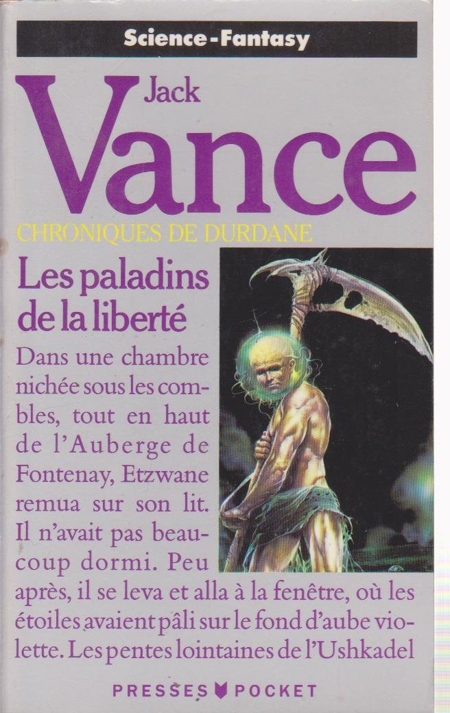 Paladins De La Liberte. Tome 2 9782266041966