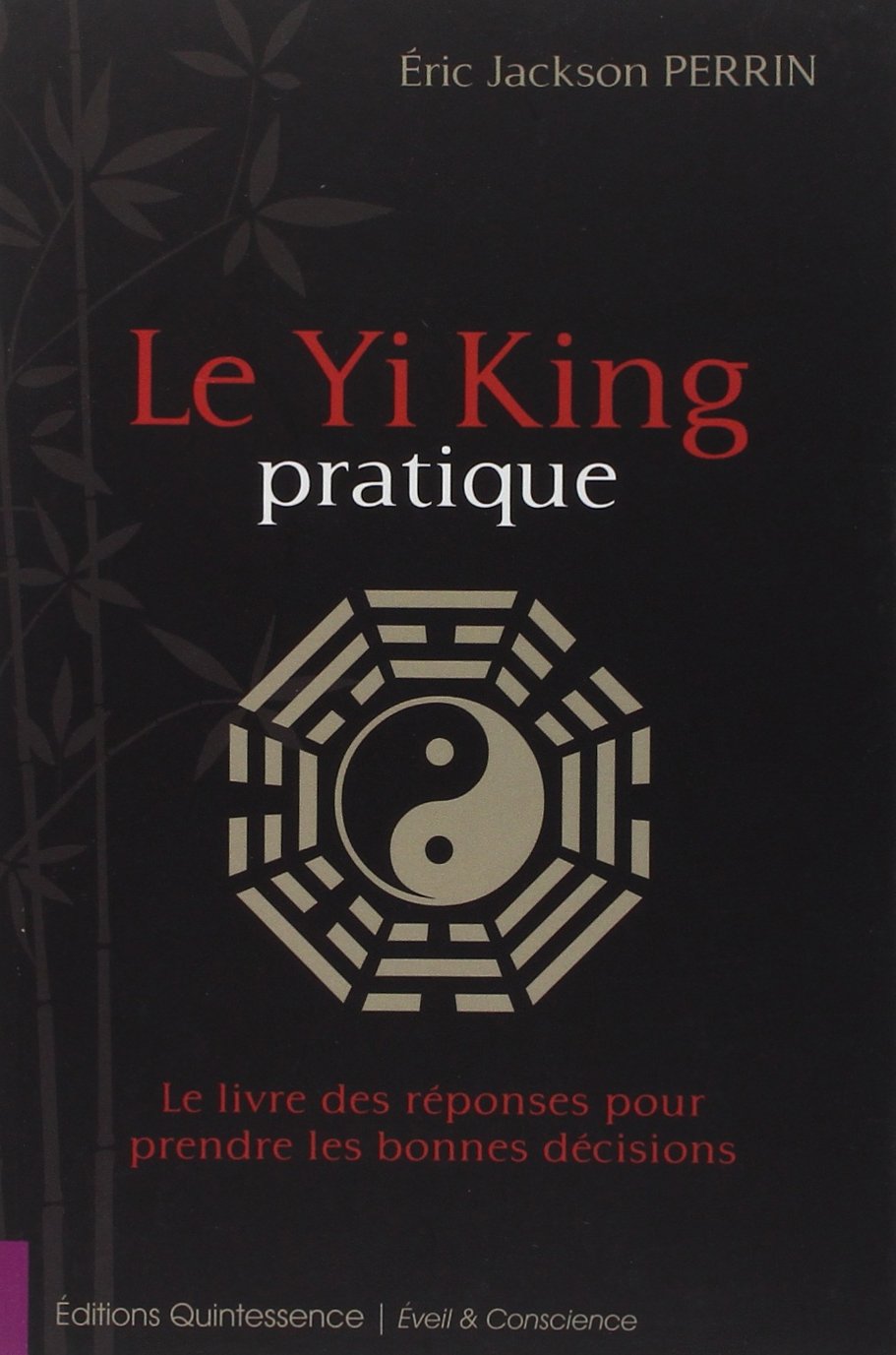 Le Yi King pratique 9782358050944