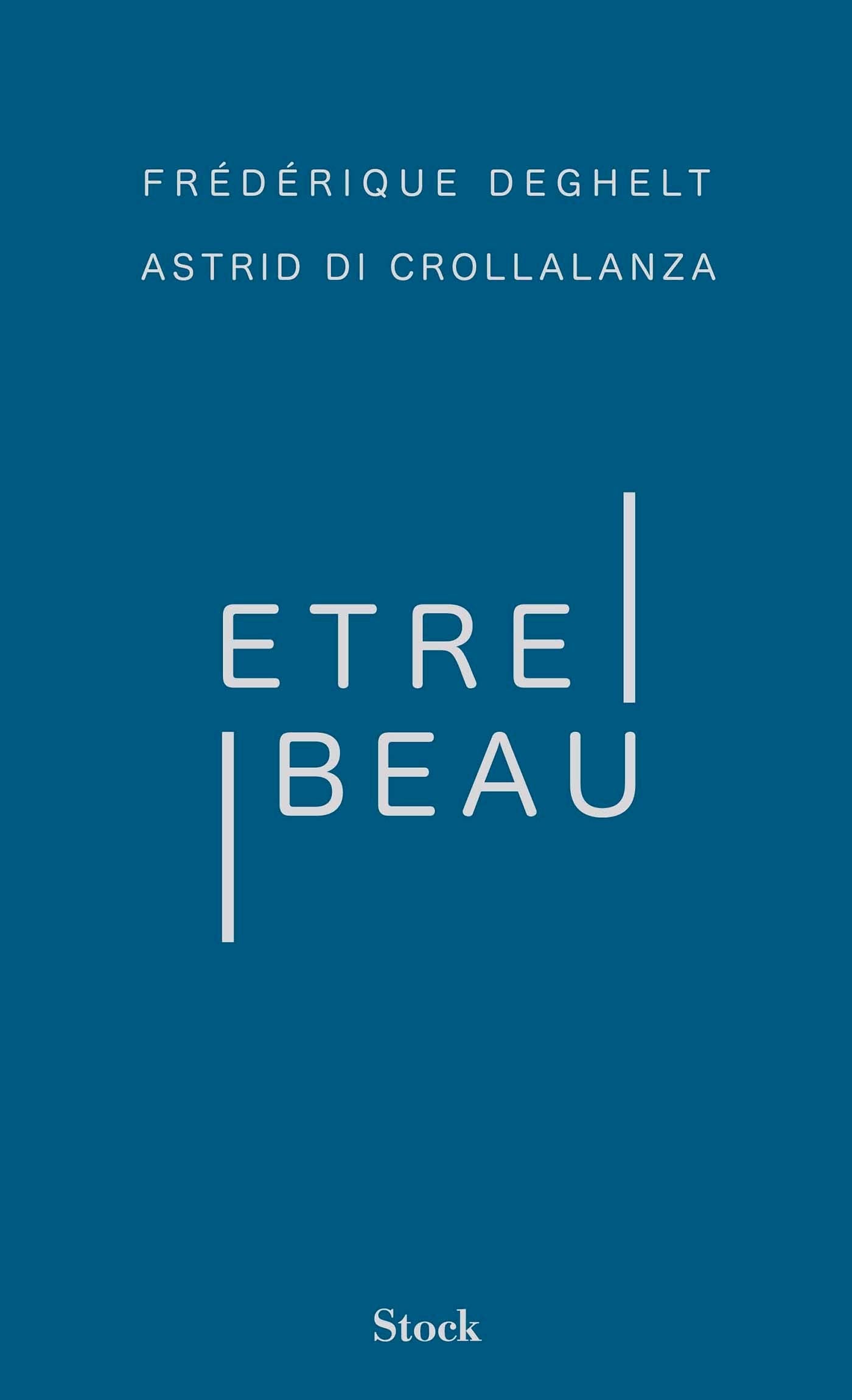 Être beau 9782234086296