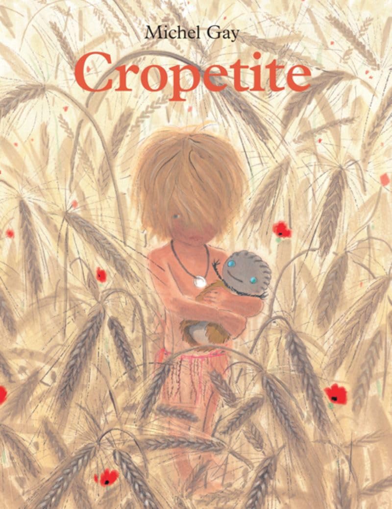 Cropetite 9782211090964