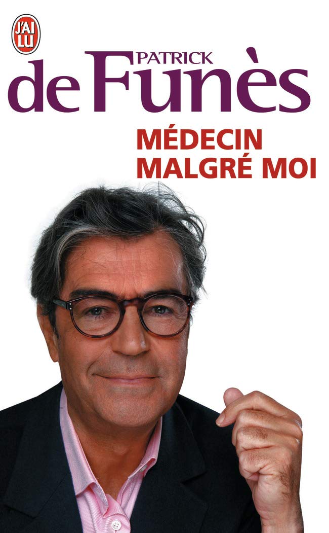 Médecin malgré moi 9782290015834
