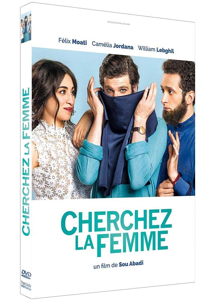Cherchez la femme 3660485994576