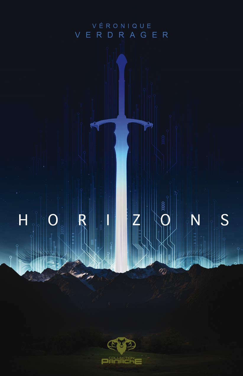 Horizons 9782897864477