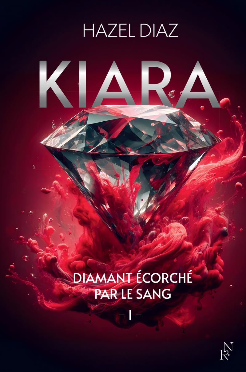 Kiara, diamant écorché par le sang - Tome 1 9782809849899