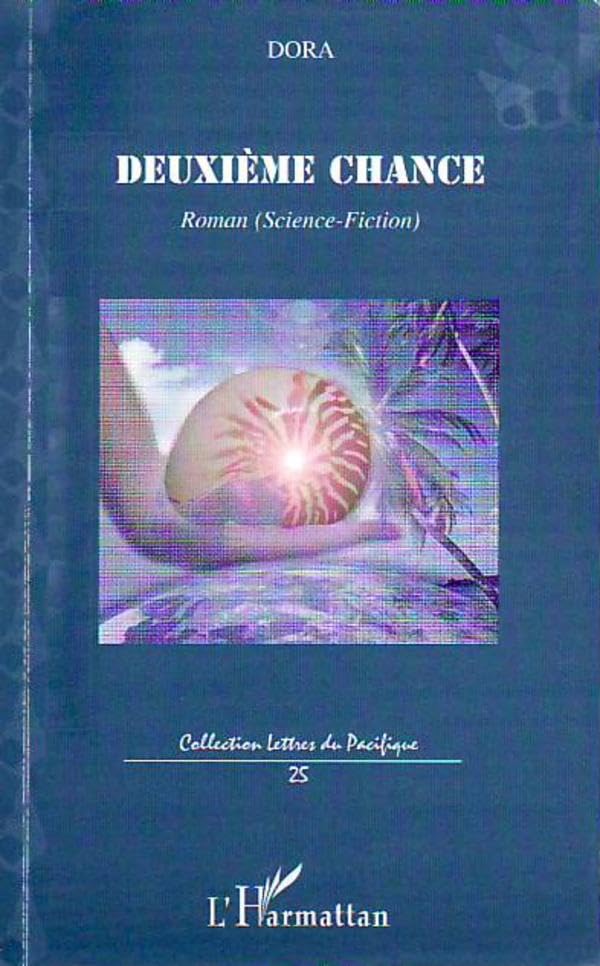 Deuxième chance 9782296108103