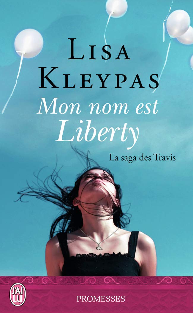 Mon nom est Liberty 9782290106990
