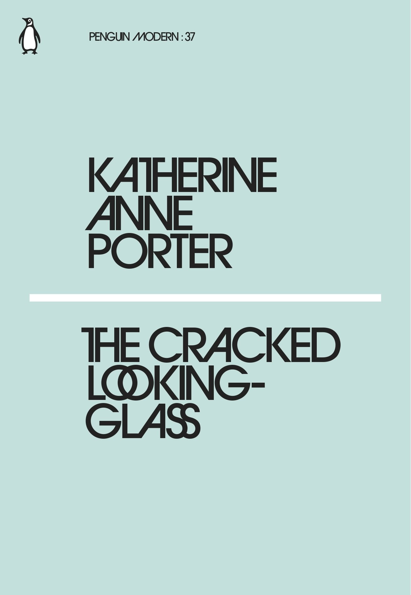 The Cracked Looking-Glass 9780241339626