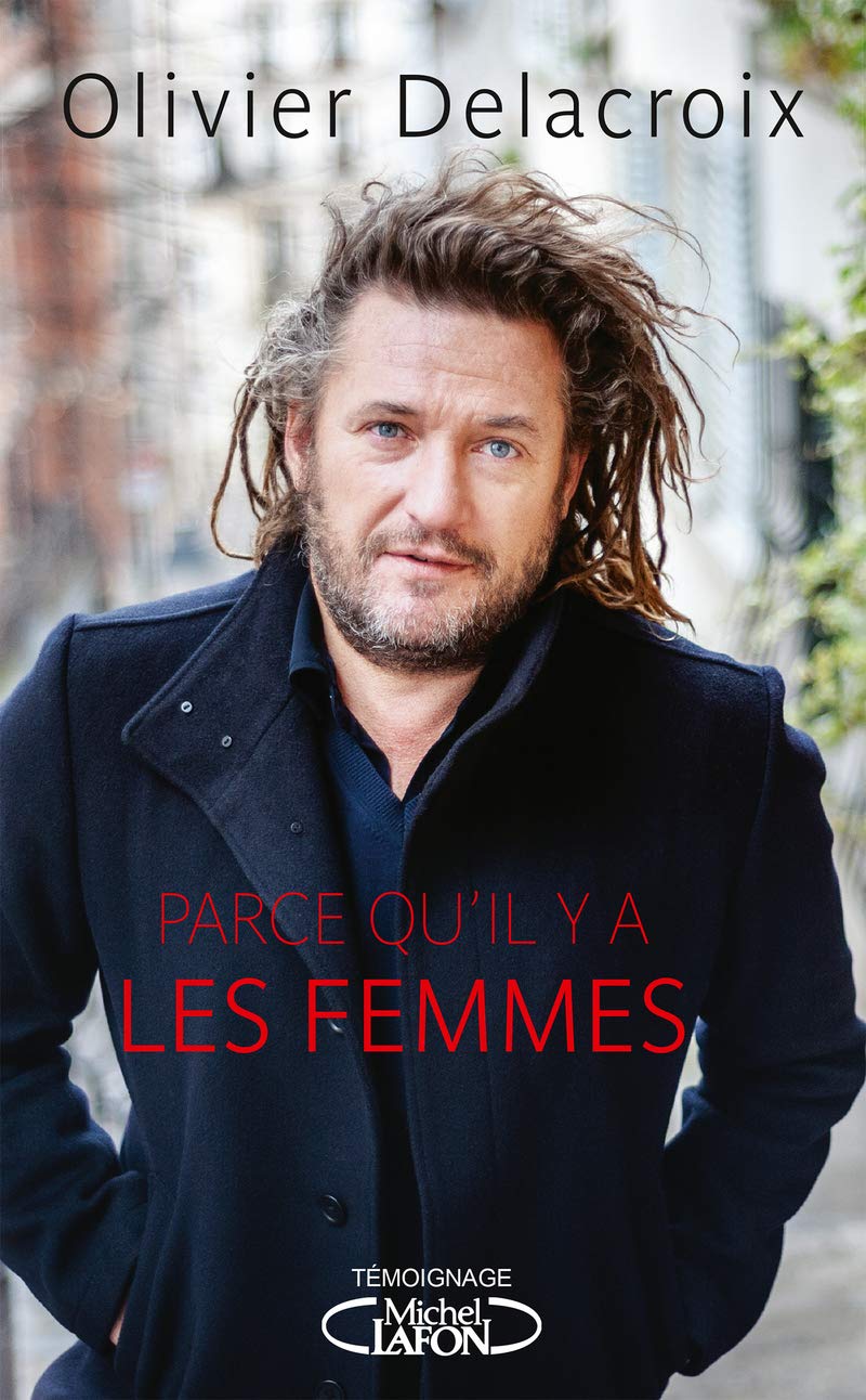 Parce qu'il y a les femmes 9782749940007