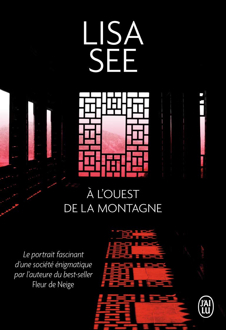 À l'ouest de la montagne 9782290164242