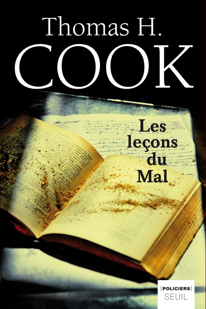 Les Leçons du Mal 9782020998970