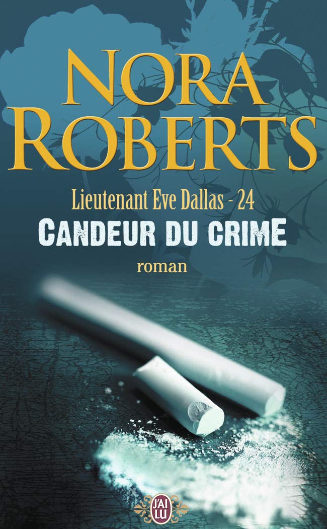 Candeur du crime 9782290007839