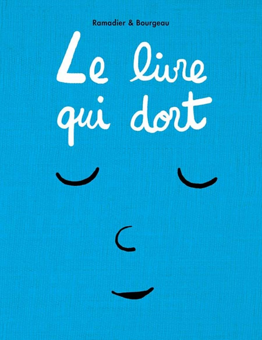 Le livre qui dort 9782211219594