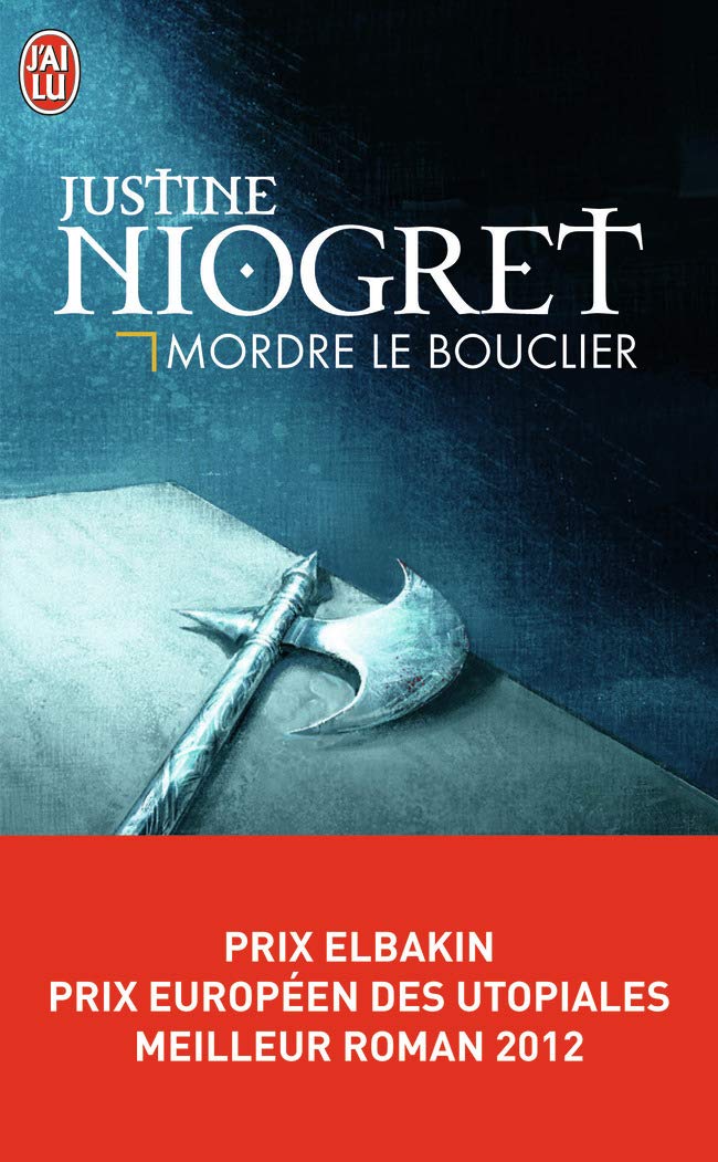 Mordre le bouclier 9782290059043